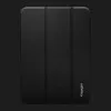 Чохол Spigen Liquid Air Folio для iPad 12.9 (2022-2018) (Black)