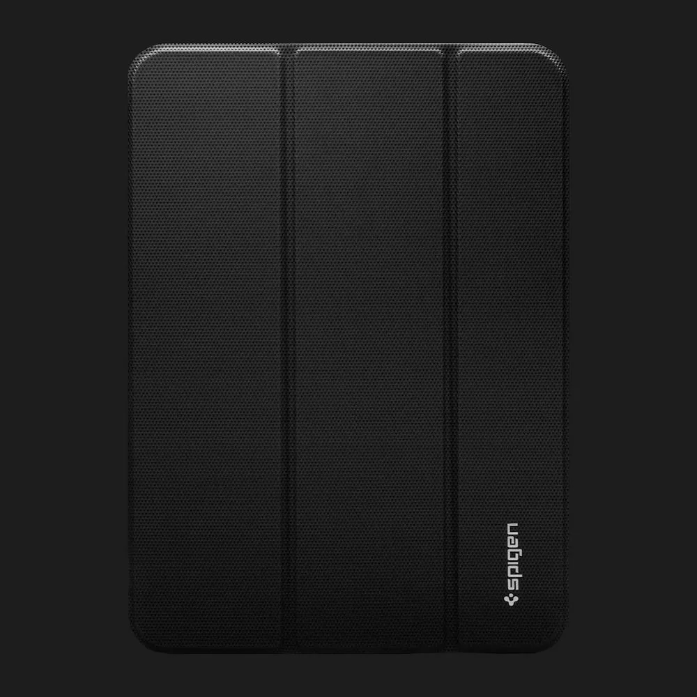 Чохол Spigen Liquid Air Folio для iPad 12.9 (2022-2018) (Black)