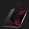 Чохол Spigen Liquid Air Folio для iPad 12.9 (2022-2018) (Black)