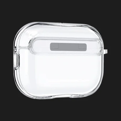 Захисний чохол Spigen Urban Hybrid для AirPods Pro 2 (2st/1st gen) (Crystal Clear) в Вінниці