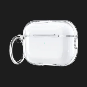 Захисний чохол Spigen Urban Hybrid для AirPods Pro 2 (2st/1st gen) (Crystal Clear) в Чернівцях