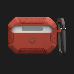 Защитный чехол UAG Scout для AirPods Pro (2nd/1st gen) (Rust) в Луцке