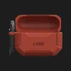 Захисний чохол UAG Scout для AirPods Pro (2nd/1st gen) (Rust)