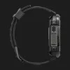 Чохол-ремінець Spigen Rugged Armor Pro для Apple Watch 49 mm (Black)