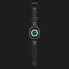 Чохол-ремінець Spigen Rugged Armor Pro для Apple Watch 49 mm (Black)