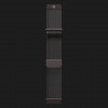 Чехол-ремешок Spigen Metal Fit Pro для Apple Watch 44/45mm (Graphite)