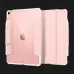 Чехол Spigen Ultra Hybrid Pro для iPad Air 4/5 (2020/2022) (Rose Gold)