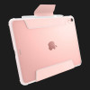 Чехол Spigen Ultra Hybrid Pro для iPad Air 4/5 (2020/2022) (Rose Gold)