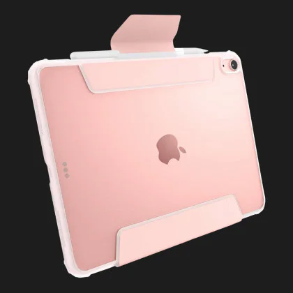 Чохол Spigen Ultra Hybrid Pro для iPad Air 4/5 (2020/2022) (Rose Gold) в Новому Роздолі