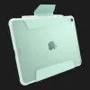 Чохол Spigen Ultra Hybrid Pro для iPad Air 4/5 (2020/2022) (Green)