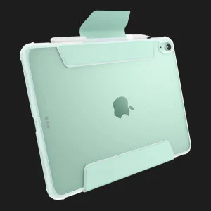Чехол Spigen Ultra Hybrid Pro для iPad Air 11" (2024/2025) (Green) в Кропивницком