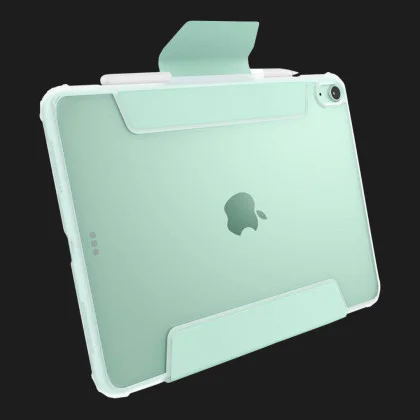 Чохол Spigen Ultra Hybrid Pro для iPad Air 4/5 (2020/2022) (Green) в Новому Роздолі