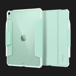 Чехол Spigen Ultra Hybrid Pro для iPad Air 11" (2024/2025) (Green) в Кропивницком