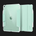 Чехол Spigen Ultra Hybrid Pro для iPad Air 4/5 (2020/2022) (Green)