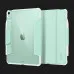 Чохол Spigen Ultra Hybrid Pro для iPad Air 4/5 (2020/2022) (Green)