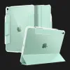 Чохол Spigen Ultra Hybrid Pro для iPad Air 4/5 (2020/2022) (Green)