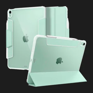 Чехол Spigen Ultra Hybrid Pro для iPad Air 11" (2024/2025) (Green) в Кропивницком