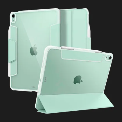 Чохол Spigen Ultra Hybrid Pro для iPad Air 4/5 (2020/2022) (Green) у Запоріжжі