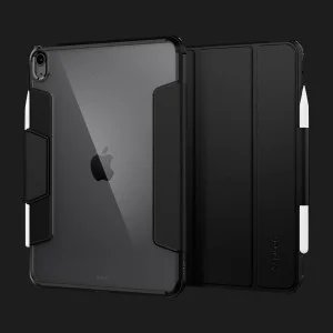 Чехол Spigen Ultra Hybrid Pro для iPad Air 11" (2024/2025) (Black) в Берегово