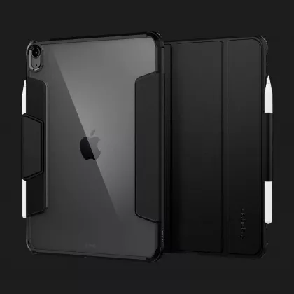 Чохол Spigen Ultra Hybrid Pro для iPad Air 4/5 (2020/2022) (Black) в Дніпрі