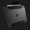 Чехол Spigen Ultra Hybrid Pro для iPad Air 4/5 (2020/2022) (Black)