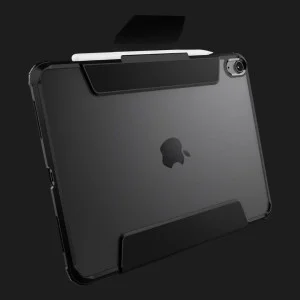 Чехол Spigen Ultra Hybrid Pro для iPad Air 11" (2024/2025) (Black) в Берегово