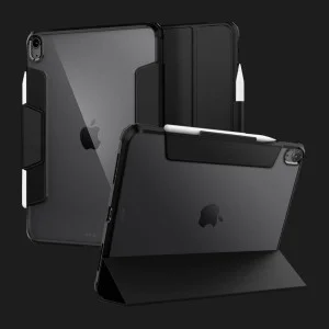 Чехол Spigen Ultra Hybrid Pro для iPad Air 11" (2024/2025) (Black) в Берегово