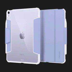 Чехол Spigen Ultra Hybrid Pro для iPad Air 11" (2024/2025) (Lavander) в Кропивницком