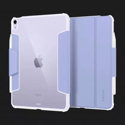 Чехол Spigen Ultra Hybrid Pro для iPad Air 4/5 (2020/2022) (Lavander) Ивано-Франковске