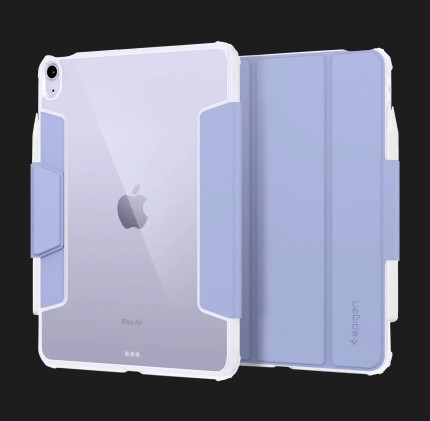 Чехол Spigen Ultra Hybrid Pro для iPad Air 4/5 (2020/2022) (Lavander)