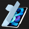 Чехол Spigen Ultra Hybrid Pro для iPad Air 4/5 (2020/2022) (Sky Blue)