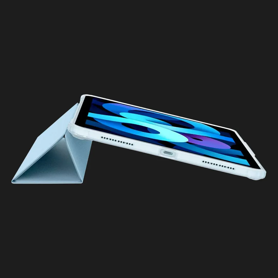 Чехол Spigen Ultra Hybrid Pro для iPad Air 4/5 (2020/2022) (Sky Blue)