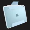Чехол Spigen Ultra Hybrid Pro для iPad Air 4/5 (2020/2022) (Sky Blue)