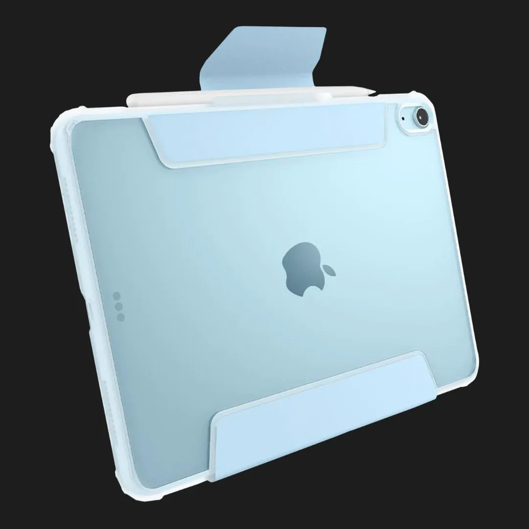Чехол Spigen Ultra Hybrid Pro для iPad Air 4/5 (2020/2022) (Sky Blue)