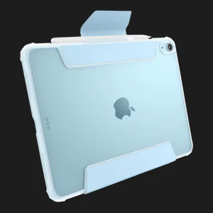 Чехол Spigen Ultra Hybrid Pro для iPad Air 11" (2024/2025) (Sky Blue) в Кропивницком