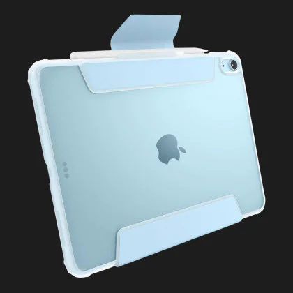 Чохол Spigen Ultra Hybrid Pro для iPad Air 4/5 (2020/2022) (Sky Blue)