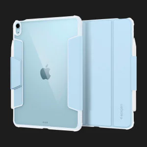 Чехол Spigen Ultra Hybrid Pro для iPad Air 11" (2024/2025) (Sky Blue) в Кропивницком
