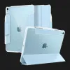 Чехол Spigen Ultra Hybrid Pro для iPad Air 4/5 (2020/2022) (Sky Blue)
