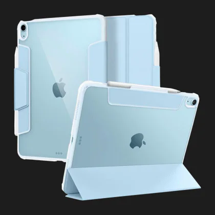 Чохол Spigen Ultra Hybrid Pro для iPad Air 4/5 (2020/2022) (Sky Blue)