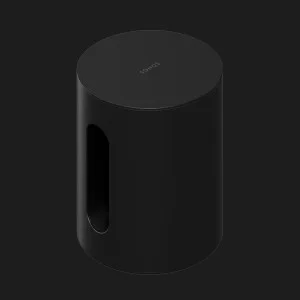 Сабвуфер Sonos Sub Mini (Black) в Чернівцях