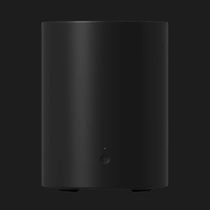 Сабвуфер Sonos Sub Mini (Black) во Львове