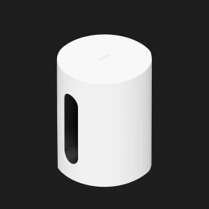 Сабвуфер Sonos Sub Mini (White) в Чернівцях