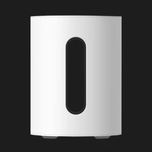 Сабвуфер Sonos Sub Mini (White) в Чернівцях
