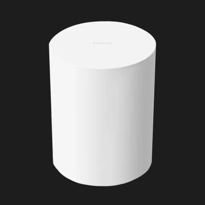 Сабвуфер Sonos Sub Mini (White) у Львові