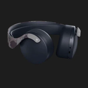 Беспроводная гарнитура Sony Pulse 3D Wireless Headset (Camo) в Бродах