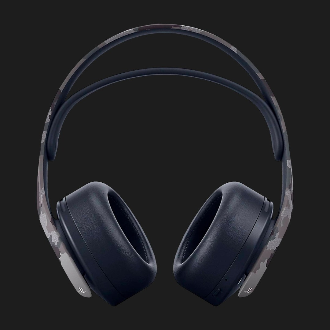 Бездротова гарнітура Sony Pulse 3D Wireless Headset (Camo)