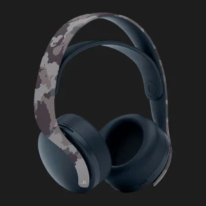 Беспроводная гарнитура Sony Pulse 3D Wireless Headset (Camo) в Бродах