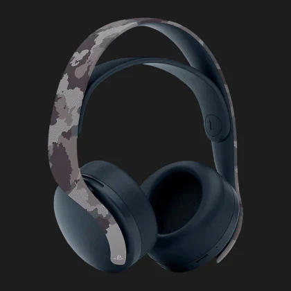 Беспроводная гарнитура Sony Pulse 3D Wireless Headset (Camo) (UA) в Нововолынске