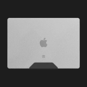 Чохол UAG [U] Dot Series для MacBook Pro 16" (2021-2023) (Ice) в Сваляві