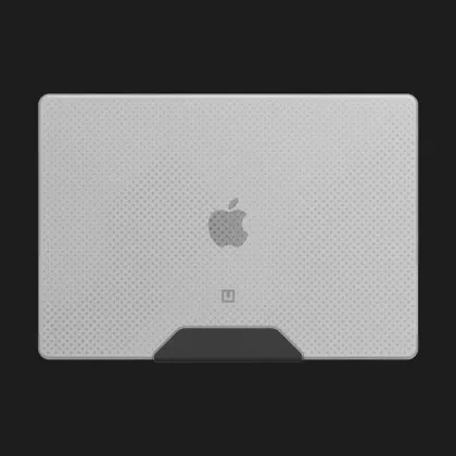 Чохол UAG [U] Dot Series для MacBook Pro 16" (2021-2023) (Ice) в Чернігові